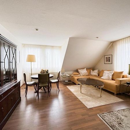 הנובר Gepflegte 3 Zimmer Wohnung! מראה חיצוני תמונה
