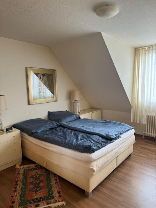הנובר Gepflegte 3 Zimmer Wohnung! מראה חיצוני תמונה